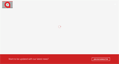 Desktop Screenshot of mediasomething.com